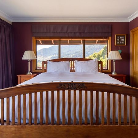 קווינסטאון Matterhorn Lodge By Sotheby'S Luxury Rental Homes מראה חיצוני תמונה